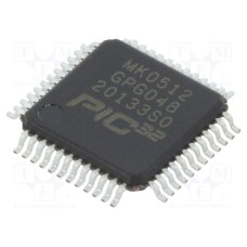 PIC32MK0512GPG048-I/Y8X PIC32MK0512GPG048-I/Y8X