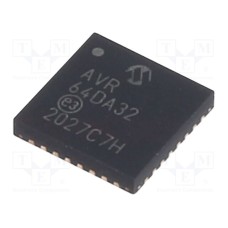 AVR64DA32-I/RXB AVR64DA32-I/RXB