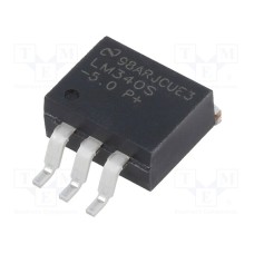 LM340S-5.0/NOPB
