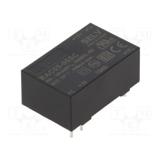 RAC03-05SC RAC03-05SC