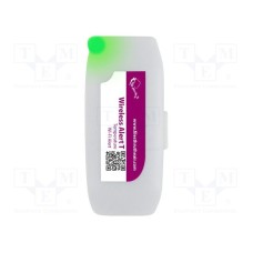 WIRELESS ALERT-T WIRELESS ALERT-T