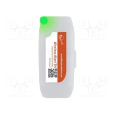 WIRELESS ALERT-TH WIRELESS ALERT-TH