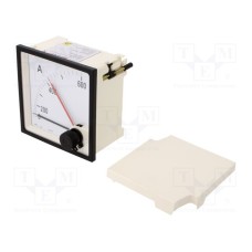 039-90451-0000-5/6A-0-500/600A 039-90451-0000-5/6A-0-500/600A