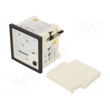 039-70212-0000-1/2A-0-250/500A 039-70212-0000-1/2A-0-250/500A