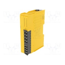 RLY3-OSSD400 RLY3-OSSD400