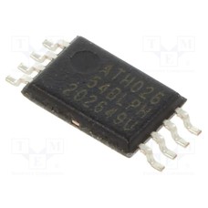 AT25040B-XHL-B AT25040B-XHL-B