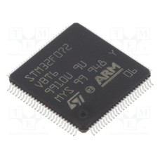 STM32F072VBT6 STM32F072VBT6