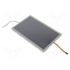 DEM 800480P TMH-PW-N (A-TOUCH)