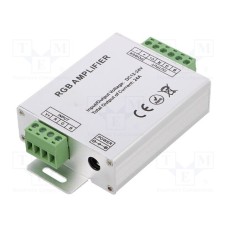 CTR-RGB-AMP-8A-01 CTR-RGB-AMP-8A-01
