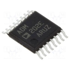 ADM202EARUZ ADM202EARUZ