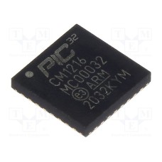 PIC32CM1216MC00048-I/Y8X PIC32CM1216MC00048-I/Y8X