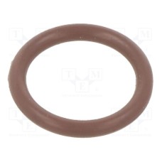 01-0012.00X2 ORING 80FPM BROWN 01-0012.00X2 ORING 80FPM BROWN