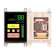 GEN4-ULCD-28D GEN4-ULCD-28D