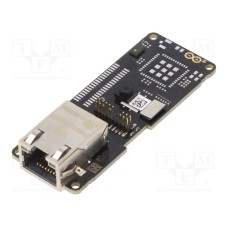 PORTENTA VISION SHIELD - ETHERNET PORTENTA VISION SHIELD - ETHERNET