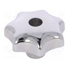 DIN 6336-AL-40-M8-D-PL