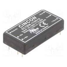 EC7BW-110D12