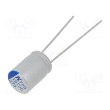 A755KS277M1CAAE015 A755KS277M1CAAE015