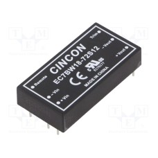 EC7BW18-72S12