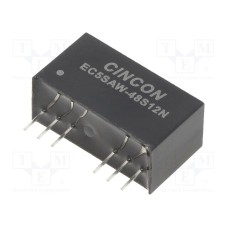 EC5SAW-48S12N