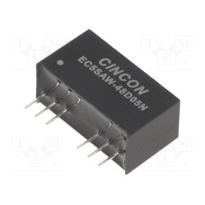 EC5SAW-48D05N