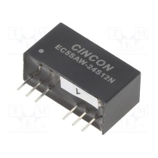 EC5SAW-24S12N