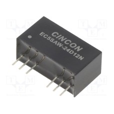 EC5SAW-24D12N