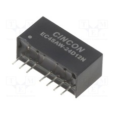 EC4SAW-24D12N