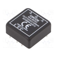 EC3SBW-24S12