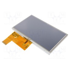 DEM 800480K4 TMH-PW-N (A-TOUCH)