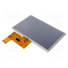 DEM 800480K1 TMH-PW-N (A-TOUCH)