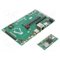 VISIONSTK-STM32MP1 V.1.0