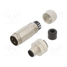 PASH-M12A-08P-MM-SL7001-00A(H)