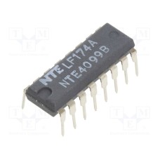 NTE4099B NTE4099B