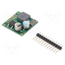 12V, 4.5A STEP-DOWN VOLT REG. D36V50F12