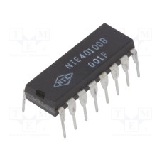 NTE40100B NTE40100B