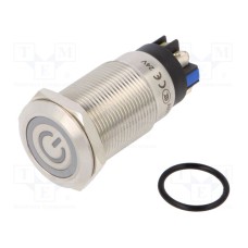 LAS1GQF-11ZET/L/B/24V/S