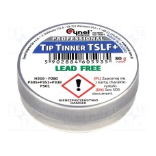 TIP TINNER TSLF+ TIP TINNER TSLF+