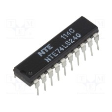 NTE74LS240