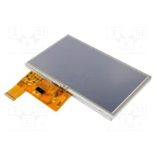 DEM 800480K2 TMH-PW-N (A-TOUCH)