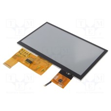 DEM 800480K1 TMH-PW-N (C-TOUCH) DEM 800480K1 TMH-PW-N (C-TOUCH)