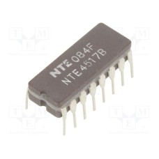 NTE4517B NTE4517B