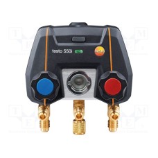 TESTO 550I TESTO 550I