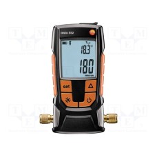 TESTO 552 TESTO 552