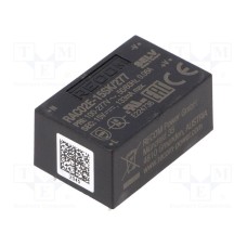 RAC02E-15SK/277 RAC02E-15SK/277