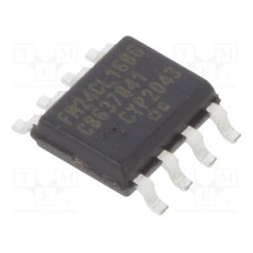 FM24CL16B-G FM24CL16B-G