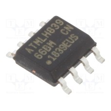 AT34C04-SS5M-B AT34C04-SS5M-B