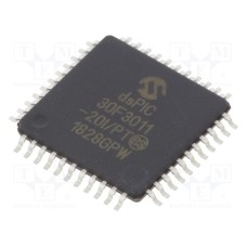 DSPIC30F3011-20I/PT DSPIC30F3011-20I/PT