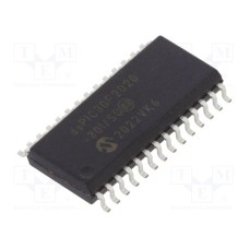 DSPIC30F2020-30I/SO DSPIC30F2020-30I/SO