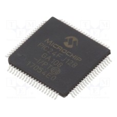 PIC24FJ128GA108-I/PT