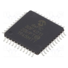 DSPIC30F4011-20I/PT DSPIC30F4011-20I/PT
